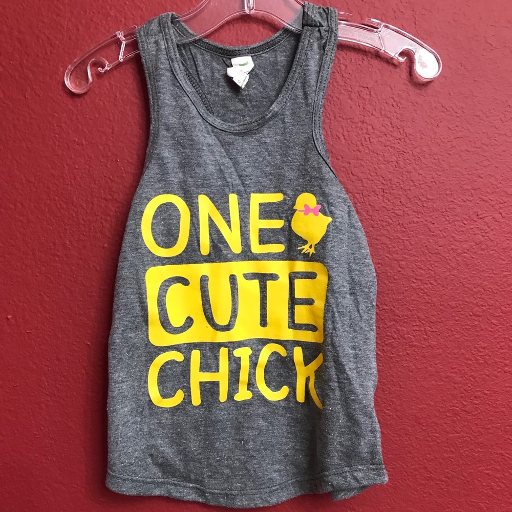 Easter tee